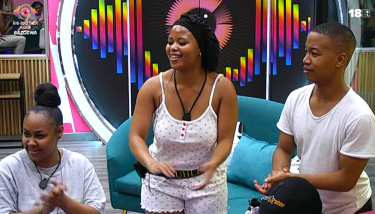 Drama and Romance Heat Up Early in Big Brother Mzansi Bazozwa House