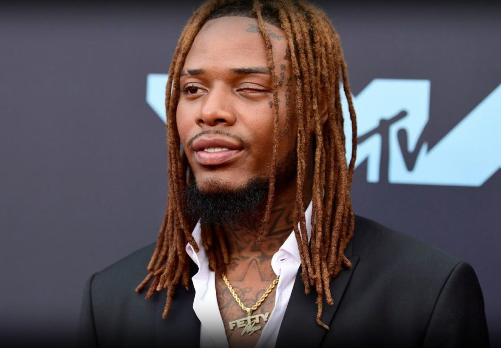 Fetty Wap released early from prison, begins new chapter under supervision