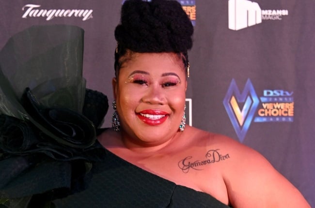 South African Actress Nomsa Buthelezi-Shezi Speaks Out After Friend Targeted in Kempton Park Hijacking Scam