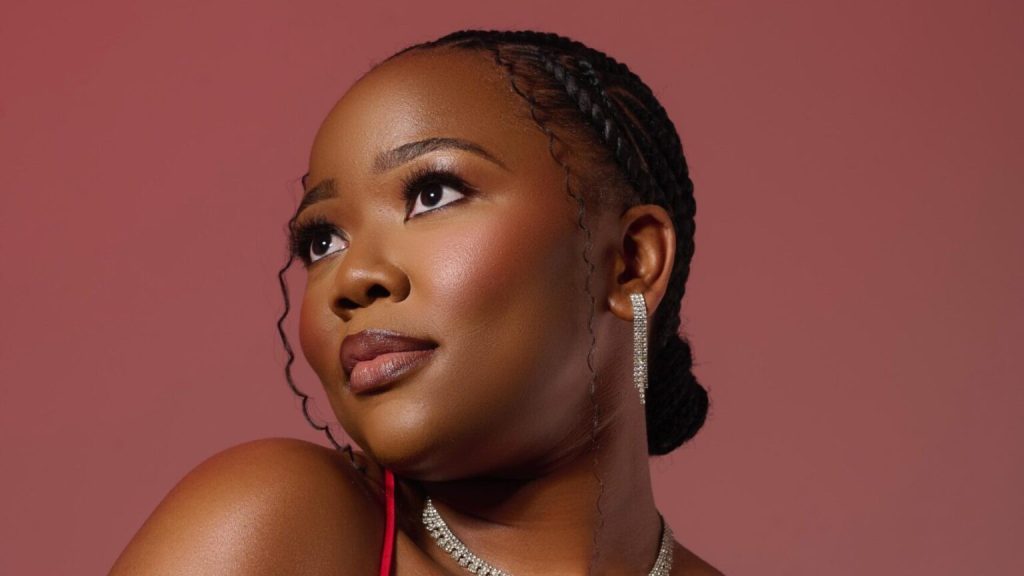 Nontokozo Mkhize Shines Internationally with AFRIMA Win