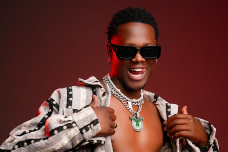 Umthakathi Kush Looks to Expand His Storytelling Through Amapiano