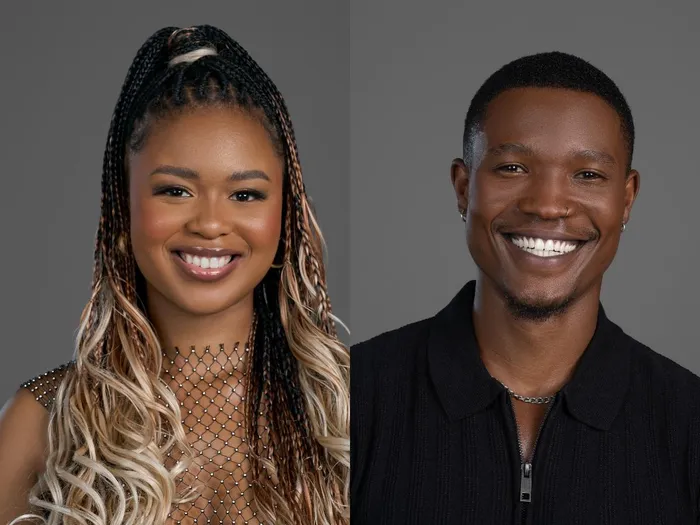 Romance Heats Up on Big Brother Mzansi Season 6 First Kisses and New Connections
