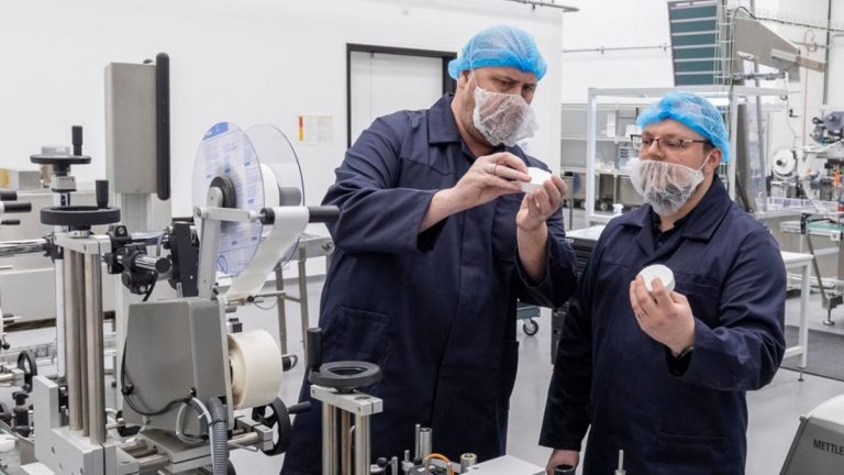 Illicit Trade Forces Major Tobacco Company to Shut South African Manufacturing Plant