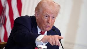 Trump Threatens Tariffs on European Allies in Push to Acquire Greenland