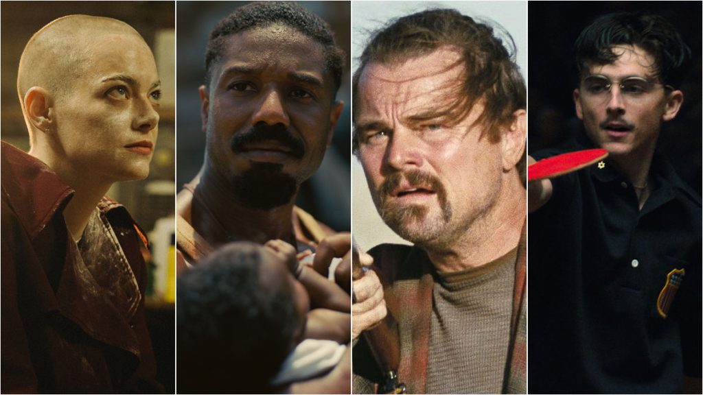 2026 Oscar Nominations Unveiled: A Year of Surprises, First-Timers and Powerhouse Contenders