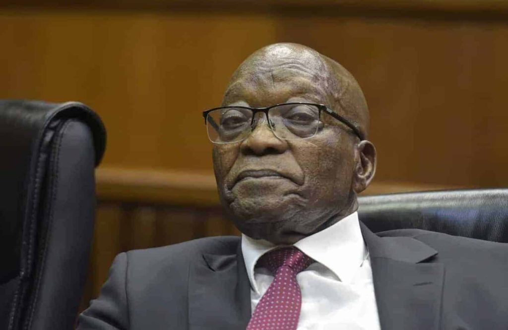 Court Rejects Zuma and Thales Appeal, Paving the Way for Arms Deal Trial