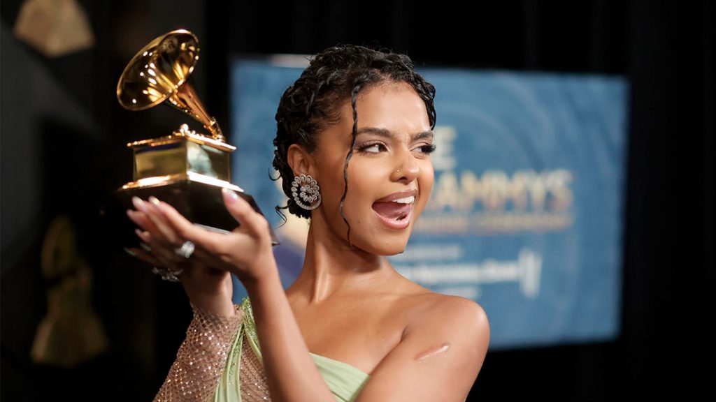 Political Parties Under Fire for Trying to Capitalise on Tyla’s Grammy Win