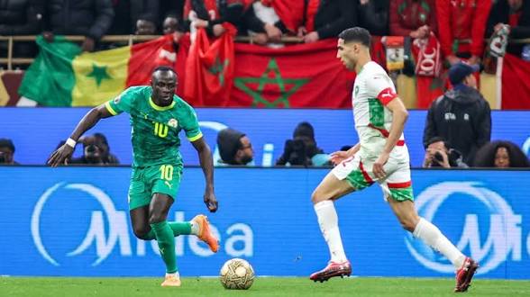 Senegal Stripped of AFCON Title as Morocco Declared Champions