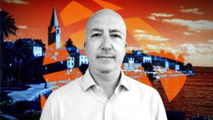 South African ISP Founder Thrives Abroad While Still Steering Major Broadband Brand