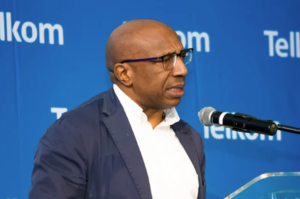 Former Telkom CEO Leads Multimillion-Rand Expansion Into Financial Services