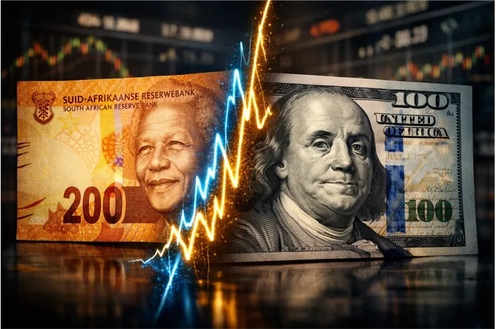 Rand Holds Steady as Markets Eye Possible US–Iran Peace Breakthrough
