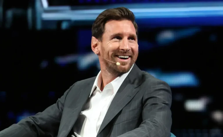 Lionel Messi Takes Ownership of Spanish Club in Strategic Career Move