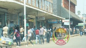 “This Is Not What We Expected”: Zimbabweans Reflect on Hardship During Independence Anniversary