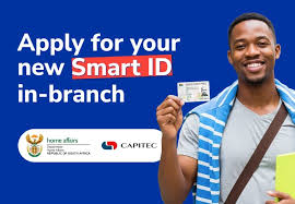 Capitec Expands Smart ID Services to More Branches Across South Africa