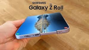 Samsung’s rollable phone could redefine smartphone design in 2026