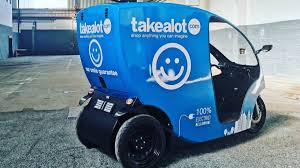 Takealot’s Electric Fleet Strategy Helps Shield Customers from Rising Fuel Costs