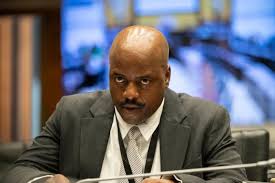 Mkhwanazi Denies Allegations of Tasking Officers With Robbery at Madlanga Inquiry