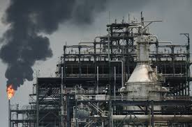 Nigeria Becomes Net Petrol Exporter for First Time as Dangote Refinery Reduces Imports