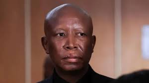 Malema Sentenced to Five Years in Major Court Blow