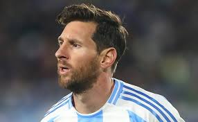 Messi Faces Lawsuit Over Missed Argentina Friendly Amid Contract Dispute