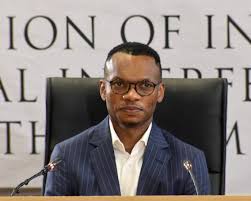 Suspended Tshwane CFO Seeks Closed-Door Hearing at Madlanga Commission