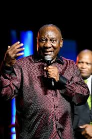 Ramaphosa Stands Firm on Roelf Meyer US Ambassador Appointment