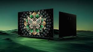 Chinese Tech Giant to Launch Advanced “Quantum” Smart TVs in South Africa