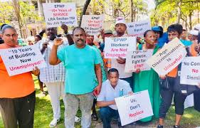 Proposed Labour Reform Sparks Debate Over Allowing Unemployed Workers to Opt Out of Labour Laws