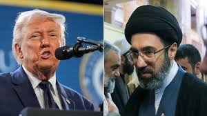 Tensions Ease Slightly as Iran Reopens Vital Oil Passage Amid Diplomatic Push