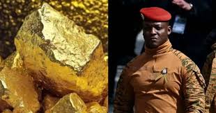 Burkina Faso Pushes for Greater Control of Key Gold Mine