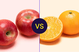 Apples vs Oranges: Which Fruit Is Better for Blood Sugar Control?