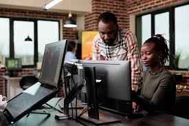 Strong Growth for South Africa’s Leading Software Development Company