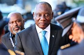 Ramaphosa Warns of a More Dangerous and Unstable Global Order