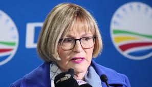 Why Helen Zille Is Unlikely to Become Johannesburg’s Mayor Despite Strong Campaign Presence