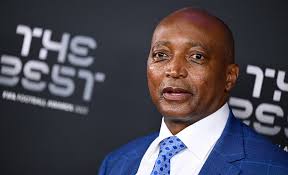 Motsepe’s ARC Cleared in $195 Million Tanzania-Linked Legal Dispute