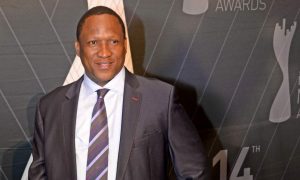 Mpisane Returns to Court as Divorce Dispute Collides With SARS Investigation