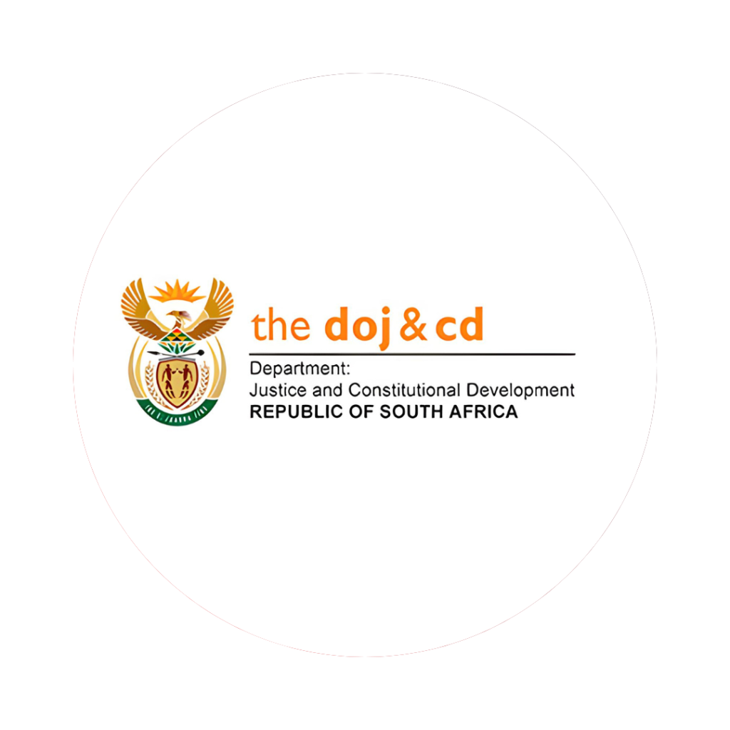 Office of the Chief Justice (OCJ): Entry level Data Capturers