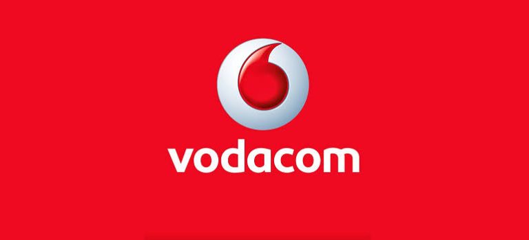 Vodacom: Internships – Early Careers Programme