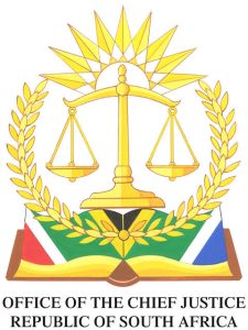 Office of the Chief Justice (OCJ): Entry level Data Capturers