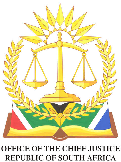 Office of the Chief Justice (OCJ): Entry level Data Capturers