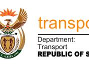 Department of Transport: Entry level Administrative Assistant