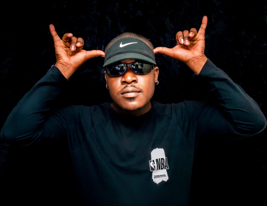 Swizzy Daphiloso Opens Up About His Upcoming Album “Kamikaze”