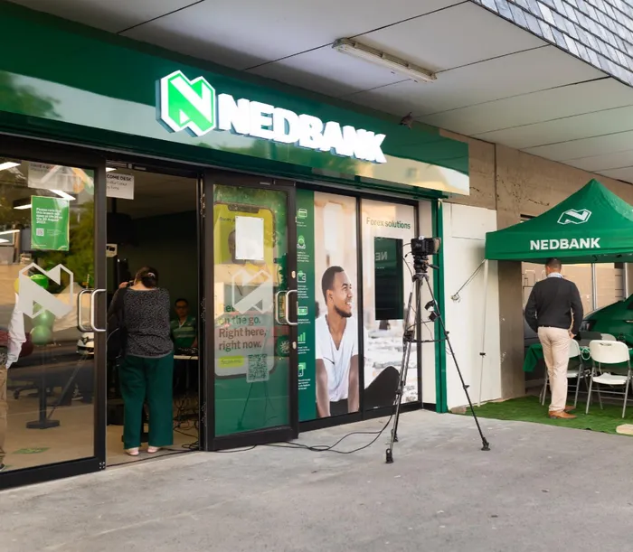Man loses R19,800 from Nedbank after phone stolen in Uber as ombud rejects refund claim