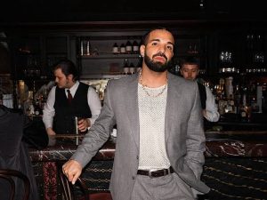 Drake Backs K-Os’ Comeback as Toronto Rapper Prepares New Album
