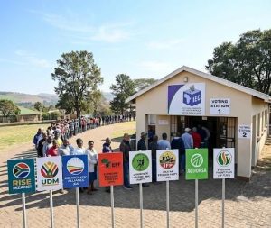 FF Plus targets townships in bid to break beyond its white voter base