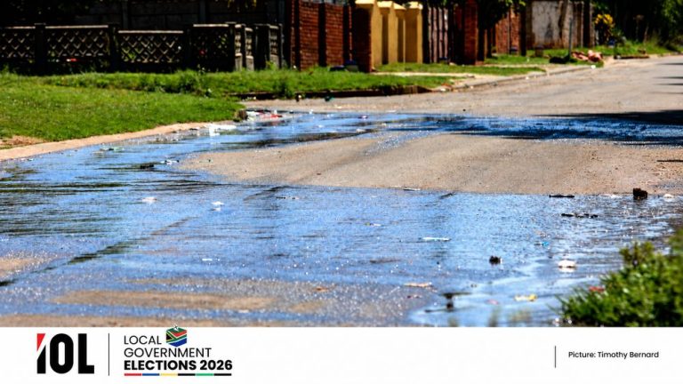 Battle for Joburg: Can the DA win back Eldorado Park from the PA? | LGE 2026