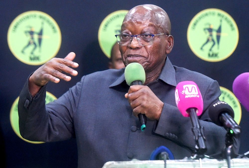 MK Party challenges IEC over rejected candidate-list changes